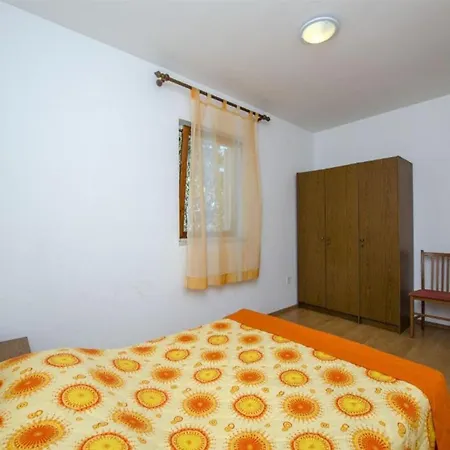 Apartment Silvana