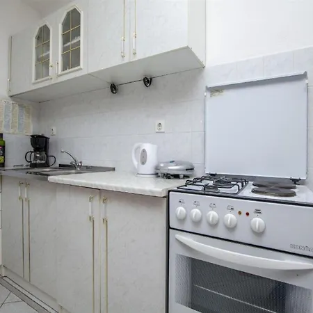 Apartment Silvana *