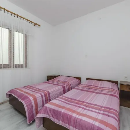 Apartment Silvana