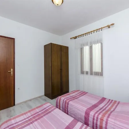 Apartment Silvana *