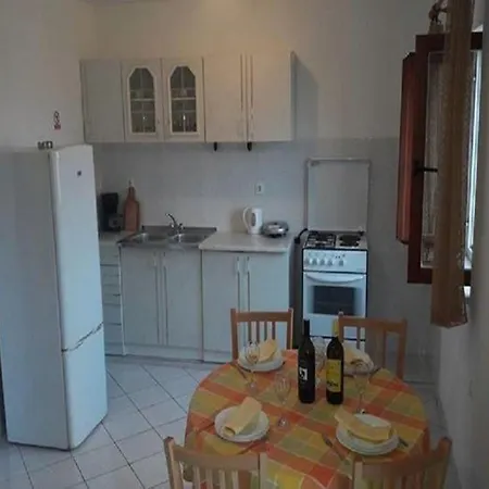 Apartment Silvana