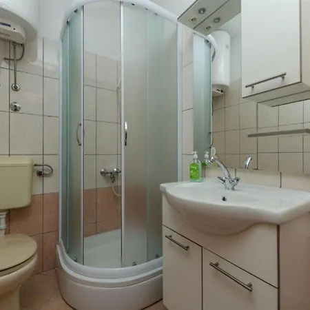 Silvana Apartment