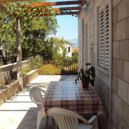 Apartment Silvana *