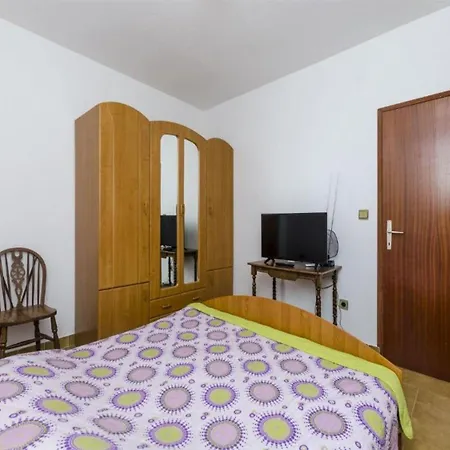Silvana Apartment