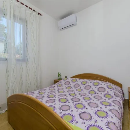 Apartment Silvana