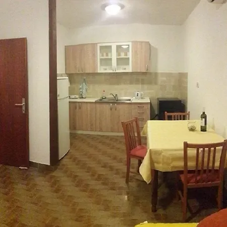 Apartment Silvana